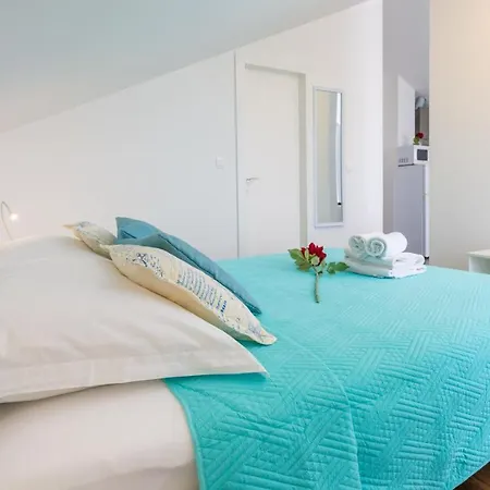Sandra Solitudo Iii Appartement *