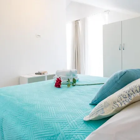 Sandra Solitudo Iii Appartement Dubrovnik