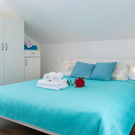 Appartement Sandra Solitudo Iii *