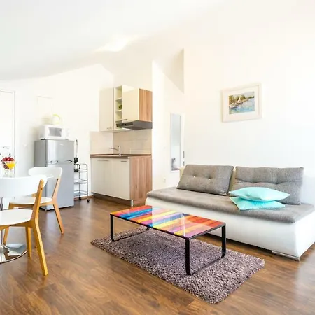 Appartement Sandra Solitudo Iii *