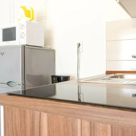 Appartement Sandra Solitudo Iii *