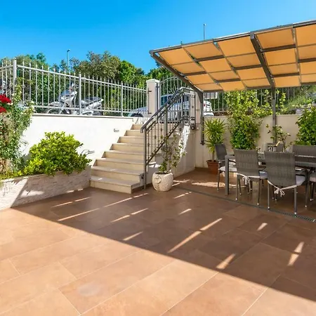 Sandra Solitudo Iii Appartement Dubrovnik